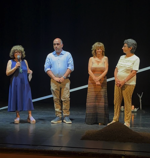 Festival scrittrici  